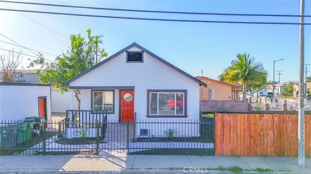 1404 E 87th Place, Los Angeles, CA 90002