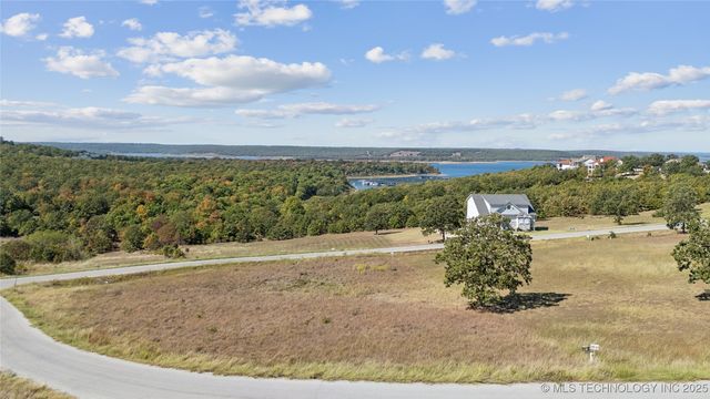 40 Avalon Drive, Sperry, OK 74073