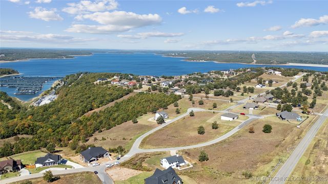 40 Avalon Drive, Sperry, OK 74073