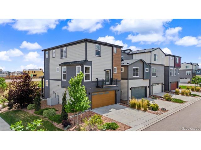 7481 Sun Chaser Hts, Colorado Springs, CO 80922