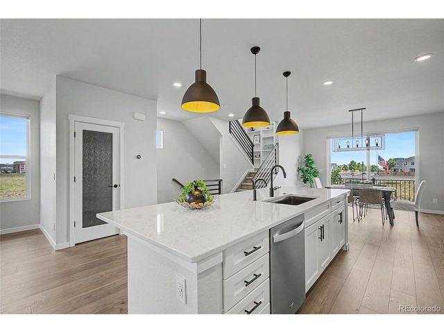 7481 Sun Chaser Hts, Colorado Springs, CO 80922