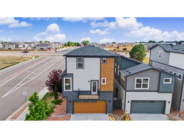 7481 Sun Chaser Hts, Colorado Springs, CO 80922