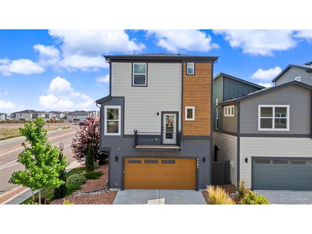 7481 Sun Chaser Hts, Colorado Springs, CO 80922