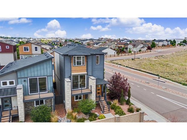 7481 Sun Chaser Hts, Colorado Springs, CO 80922
