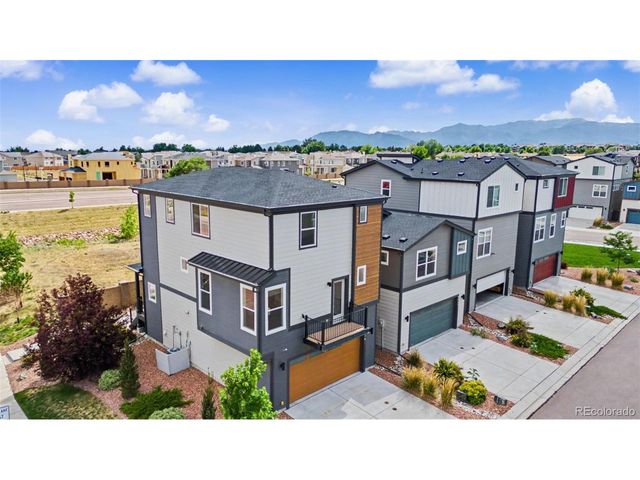 7481 Sun Chaser Hts, Colorado Springs, CO 80922