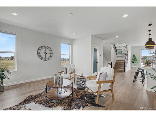 7481 Sun Chaser Hts, Colorado Springs, CO 80922