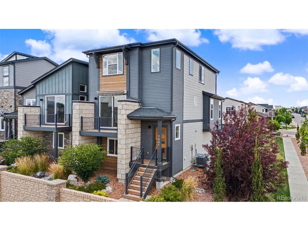 7481 Sun Chaser Hts, Colorado Springs, CO 80922
