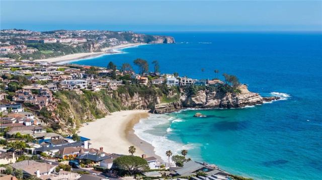 13 N Stonington Road, Laguna Beach, CA 92651
