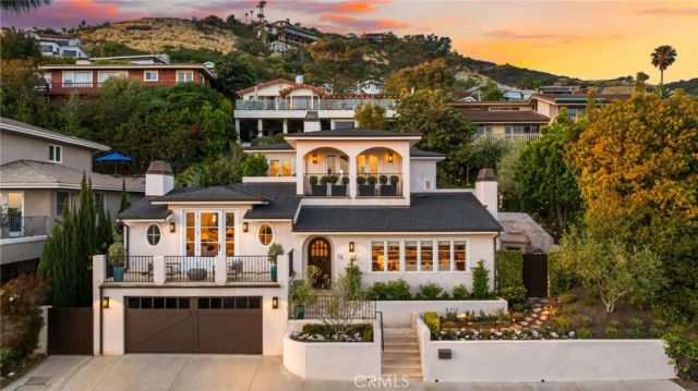 13 N Stonington Road, Laguna Beach, CA 92651