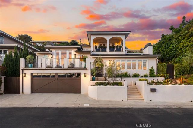 13 N Stonington Road, Laguna Beach, CA 92651