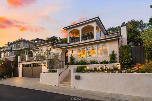 13 N Stonington Road, Laguna Beach, CA 92651