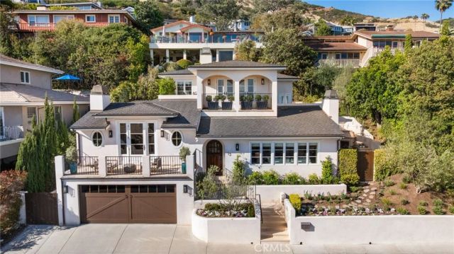 13 N Stonington Road, Laguna Beach, CA 92651