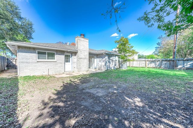 24007 Pepperrell Place Street, Katy, TX 77493