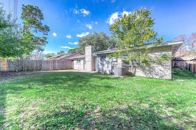 24007 Pepperrell Place Street, Katy, TX 77493