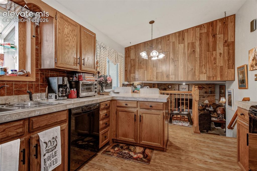5374 Smokehouse Lane, Colorado Springs, CO 80917 — photo 3