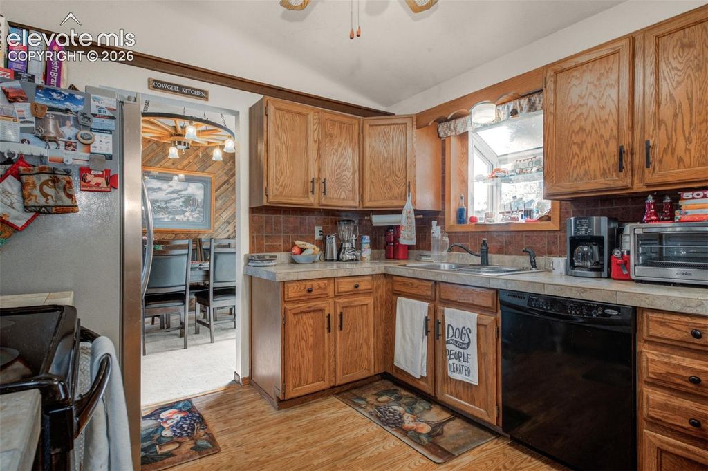 5374 Smokehouse Lane, Colorado Springs, CO 80917 — photo 4