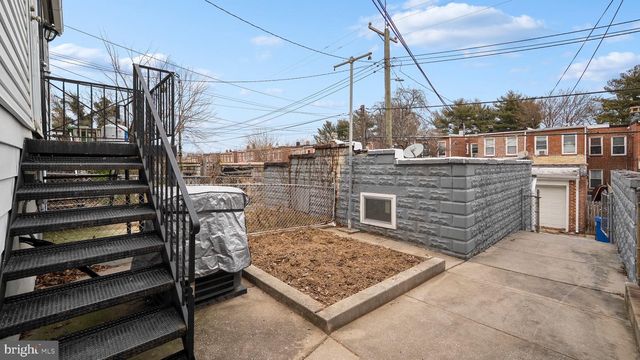 2880 PELHAM AVE, Baltimore, MD 21213