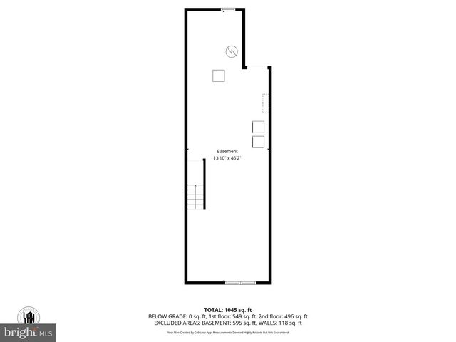 2880 PELHAM AVE, Baltimore, MD 21213