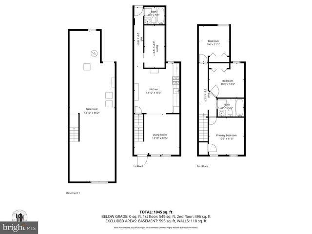 2880 PELHAM AVE, Baltimore, MD 21213