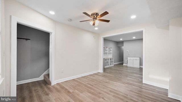 2880 PELHAM AVE, Baltimore, MD 21213