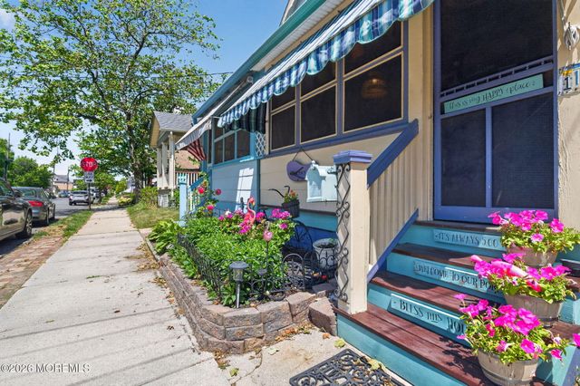111 Franklin Avenue, Ocean Grove, NJ 07756