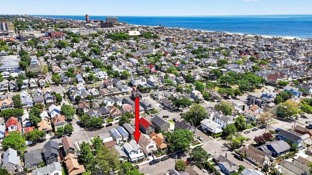 111 Franklin Avenue, Ocean Grove, NJ 07756