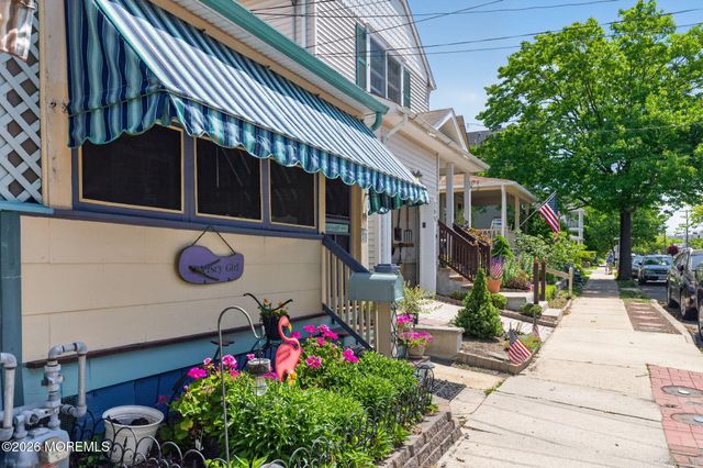 111 Franklin Avenue, Ocean Grove, NJ 07756