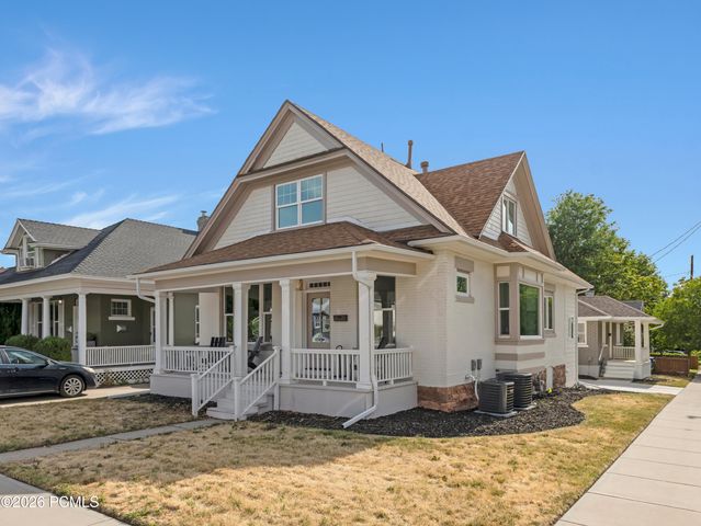 1046 Lincoln Street, Salt Lake City, UT 84105