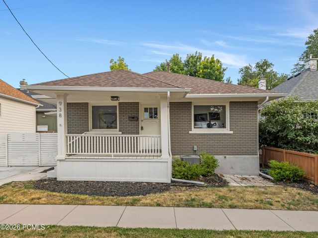 1046 Lincoln Street, Salt Lake City, UT 84105