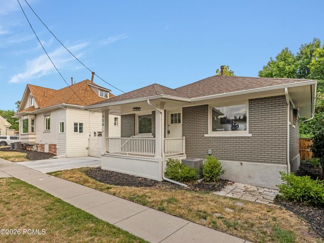 1046 Lincoln Street, Salt Lake City, UT 84105