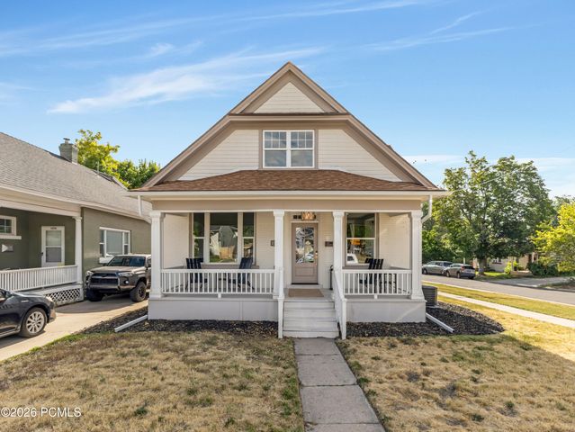 1046 Lincoln Street, Salt Lake City, UT 84105