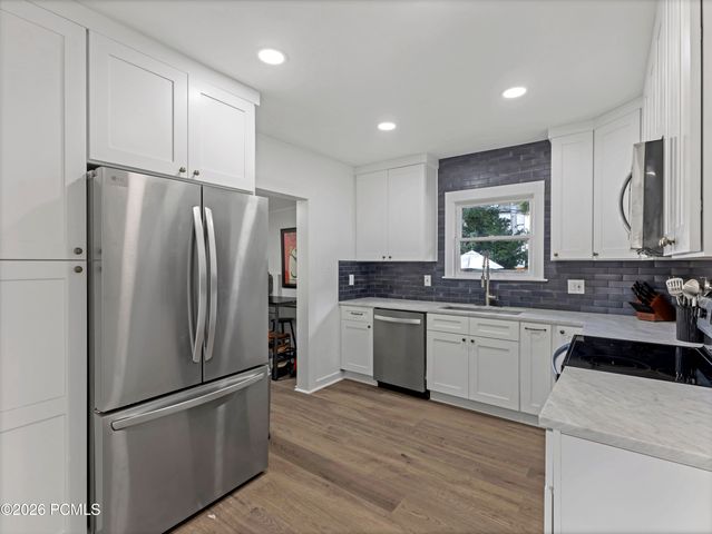 1046 Lincoln Street, Salt Lake City, UT 84105