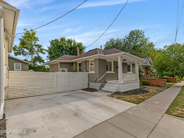 1046 Lincoln Street, Salt Lake City, UT 84105