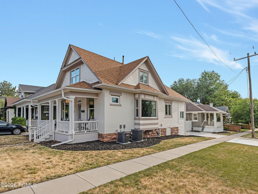 1046 Lincoln Street, Salt Lake City, UT 84105