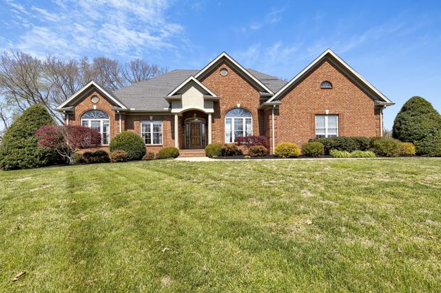 5144 Drake Rd, Cedar Hill, TN 37032