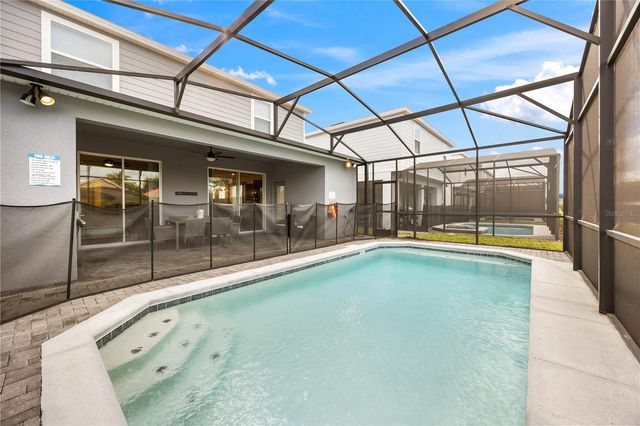 4039 LANA AVENUE, Davenport, FL 33897