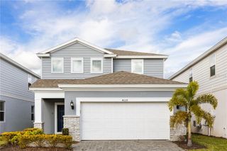 4039 LANA AVENUE, Davenport, FL 33897