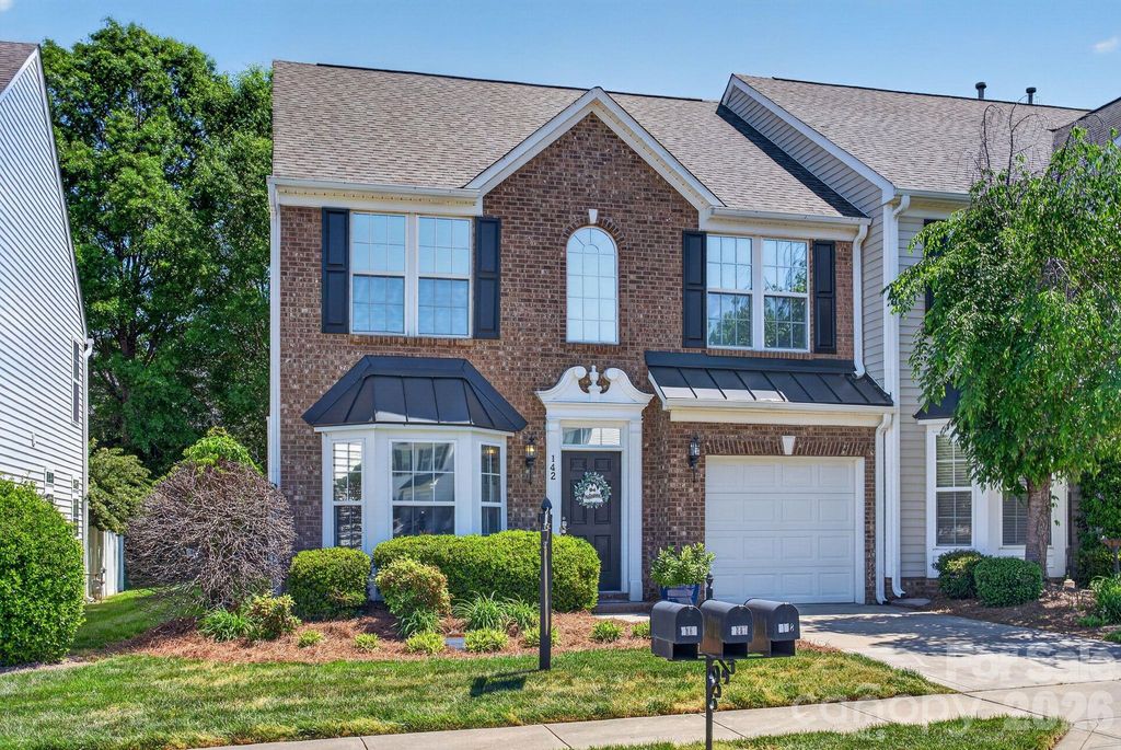 142 Autumn Falls Drive 18, Clover, SC 29710