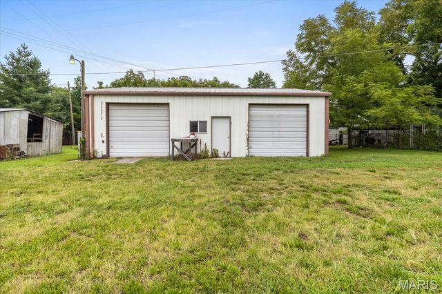 2130 Gilmore Lane, Wentzville, MO 63385
