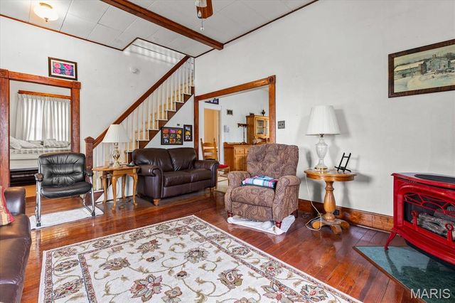 2130 Gilmore Lane, Wentzville, MO 63385