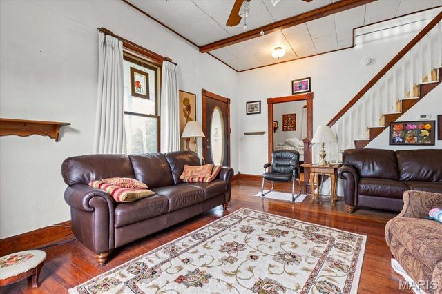2130 Gilmore Lane, Wentzville, MO 63385