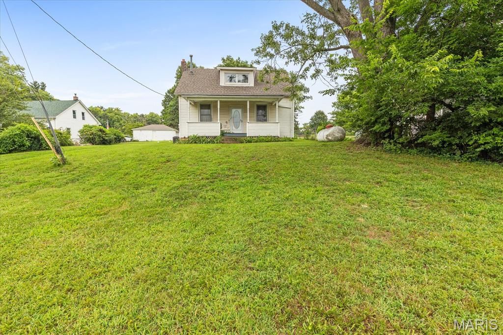 2130 Gilmore Lane, Wentzville, MO 63385