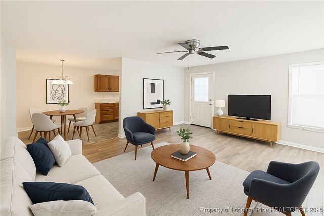 3466 Legion Road, Hope Mills, NC 28348