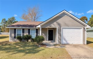 3466 Legion Road, Hope Mills, NC 28348