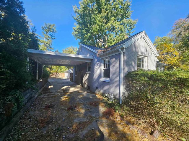 315 W Evergreen Road, Evansville, IN 47710