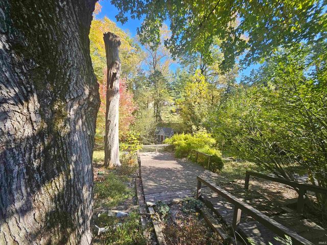 315 W Evergreen Road, Evansville, IN 47710