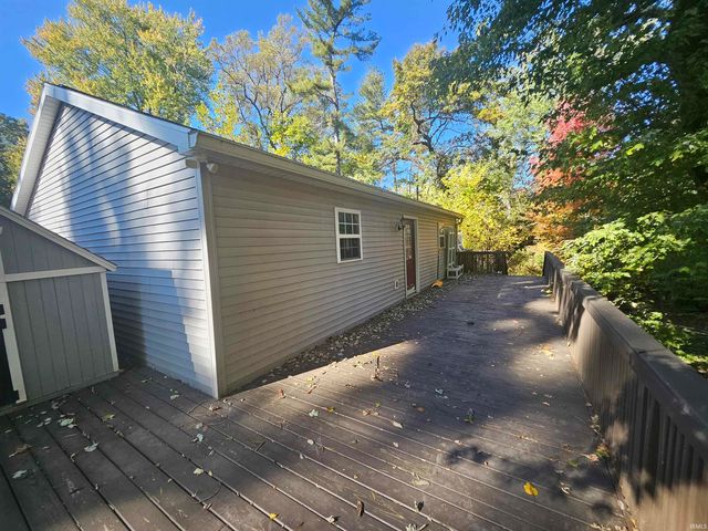 315 W Evergreen Road, Evansville, IN 47710