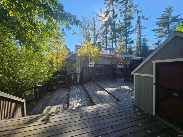 315 W Evergreen Road, Evansville, IN 47710