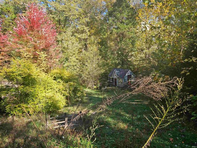 315 W Evergreen Road, Evansville, IN 47710