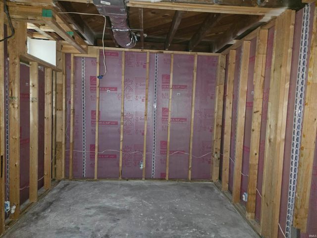 315 W Evergreen Road, Evansville, IN 47710